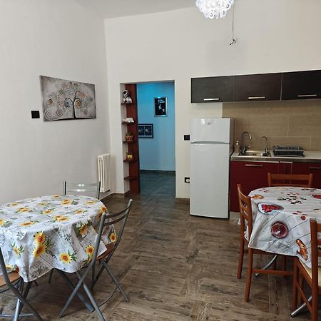 Bed and Breakfast Albero Della Musica à Sassari Extérieur photo