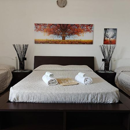 Bed and Breakfast Albero Della Musica à Sassari Extérieur photo