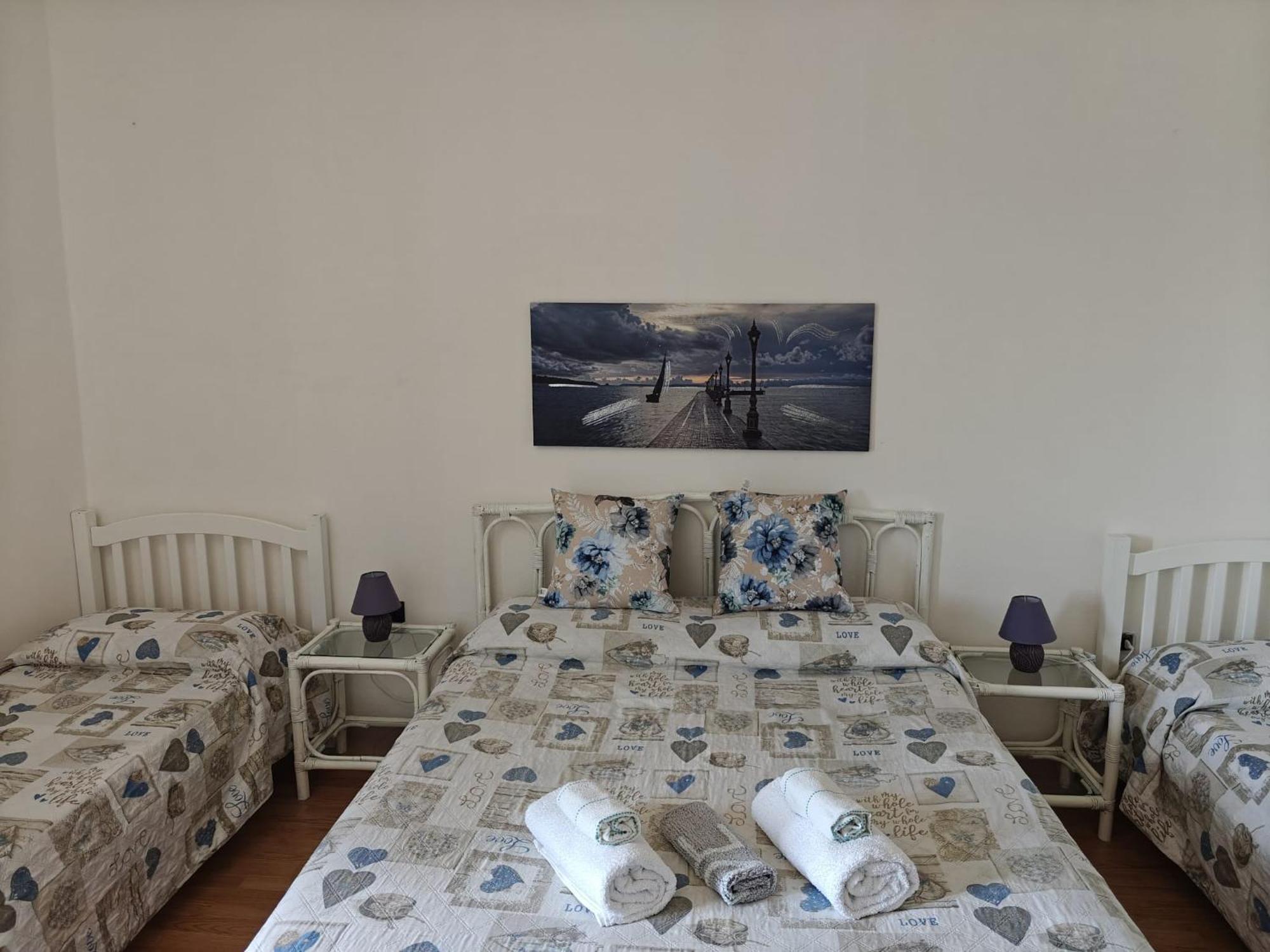 Bed and Breakfast Albero Della Musica à Sassari Extérieur photo