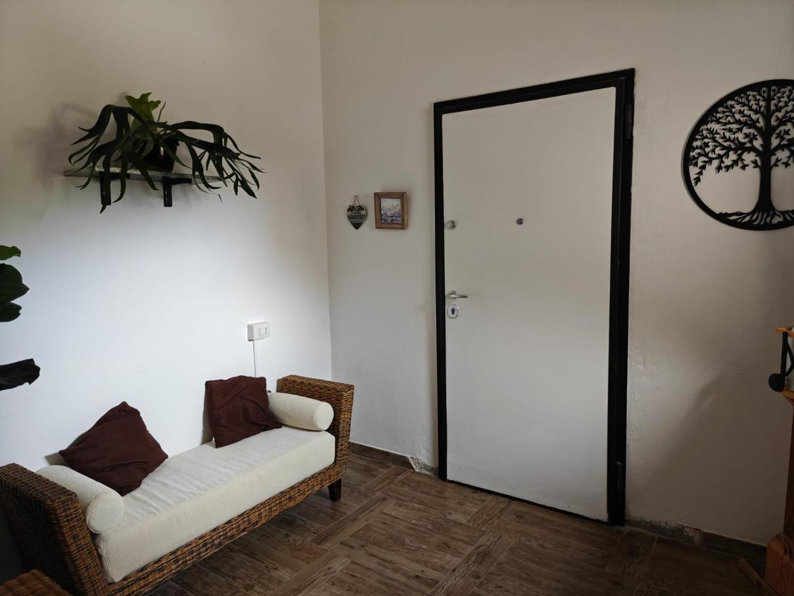 Bed and Breakfast Albero Della Musica à Sassari Extérieur photo