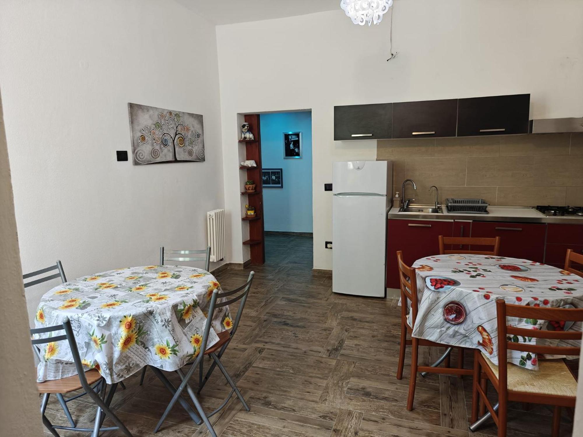 Bed and Breakfast Albero Della Musica à Sassari Extérieur photo