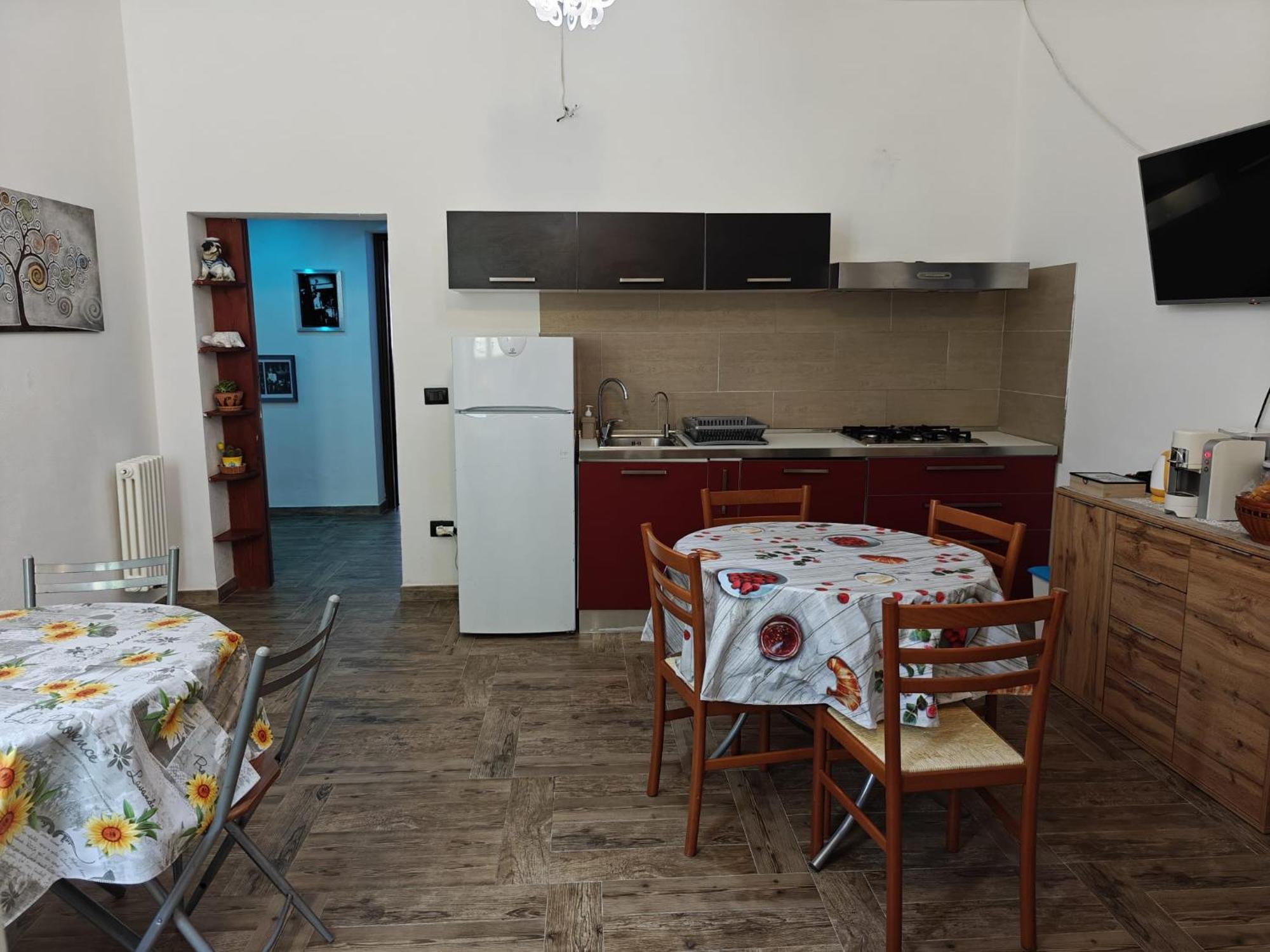 Bed and Breakfast Albero Della Musica à Sassari Extérieur photo